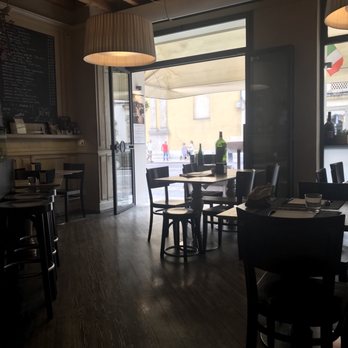 L'Orologio - Italian Near Me - Verona, VR