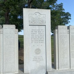Hardin County War Memorial