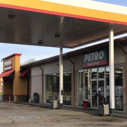 Petro Stopping Centers
