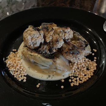 XO Restaurant - Misoyaki cauliflower - Asian Fusion Near Me - Honolulu, Hawaii XO Restaurant - Misoyaki cauliflower - Asian Fusion Near Me - Honolulu, Hawaii