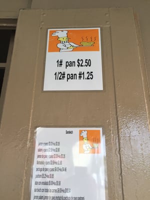 Panadería Lydia by null