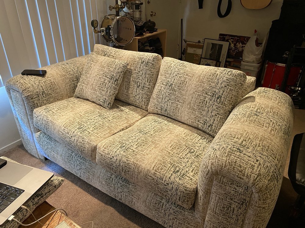 Julio's Upholstery Shop - upholstery in Santa Monica, CA