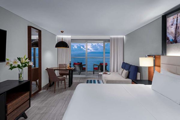 Hilton Vallarta Riviera All-Inclusive Resort by null