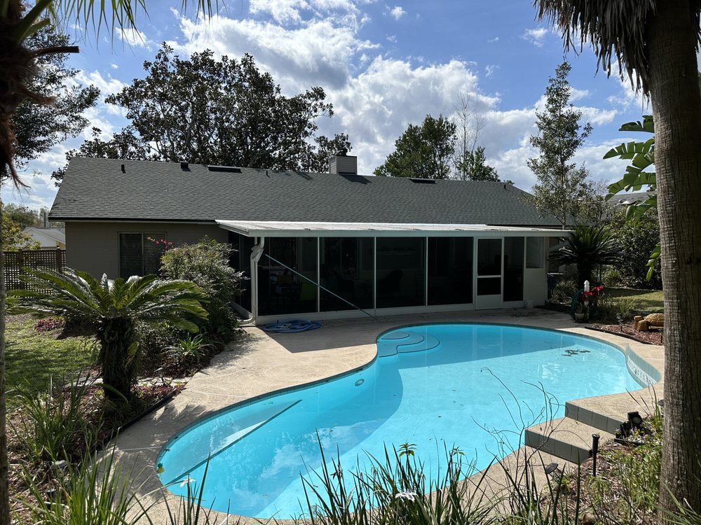 Slide of Roofing Exterior Innovations