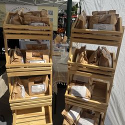 Eagle Saturday Market