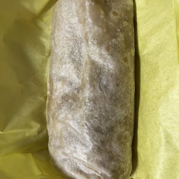 Rick's In & Out - A hefty burrito at a reasonable price - Breakfast & Brunch Near Me - Gardena, California