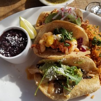 Cha Cha's Latin Kitchen - Mexican Near Me - Irvine, California