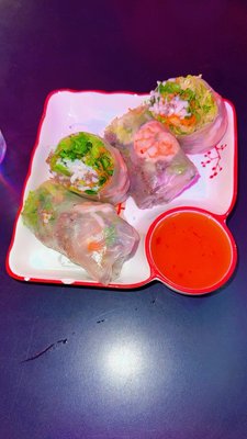 Origami Uptown by null