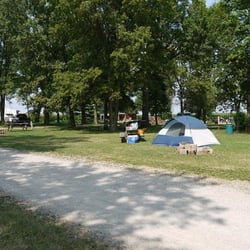 Cozy Corners Campground