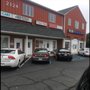 The DOT Center