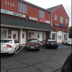 The DOT Center