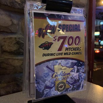 Cornerstone Pub and Prime - Pubs Near Me - Wyoming, Minnesota