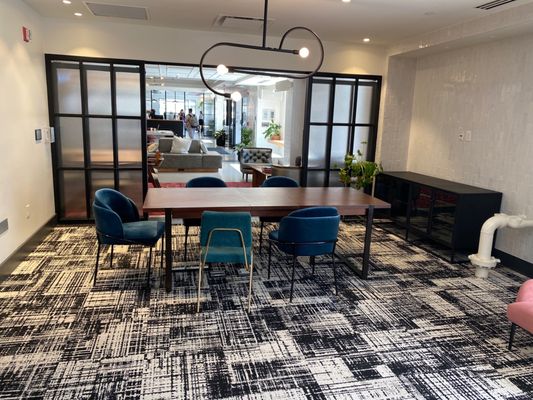 Hotel Rendale Washington DC by null