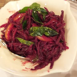 Aj's Srilankan Cuisine