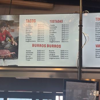 Taco nazo - Tacos Near Me - Tijuana, BCN Taco nazo - Tacos Near Me - Tijuana, BCN