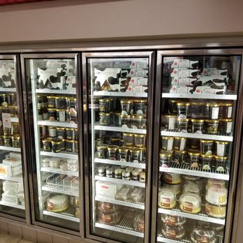 Oberweis Ice Cream and Dairy Store - 2019-09-13. Oberweis. Troy, MI. More than just an Ice Cream Parlor, they sell all sorts of dairy products. - Ice Cream & Frozen Yogurt Near Me - Troy, Michigan Oberweis Ice Cream and Dairy Store - 2019-09-13. Oberweis. Troy, MI. More than just an Ice Cream Parlor, they sell all sorts of dairy products. - Ice Cream & Frozen Yogurt Near Me - Troy, Michigan