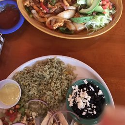 Tijuana Fish Tacos
