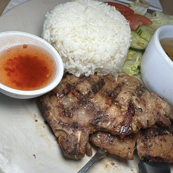 Roc Pho Shop - Pork chop, rice, soup, fish sauce - Vietnamese Near Me - Rochester, New York Roc Pho Shop - Pork chop, rice, soup, fish sauce - Vietnamese Near Me - Rochester, New York