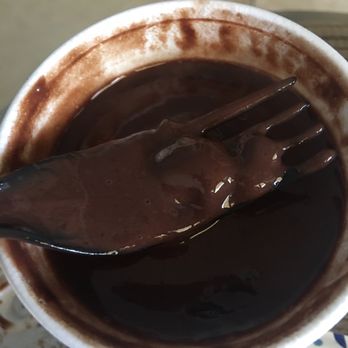 Delicias de Espana 3 - Why? Just don't serve this. Say you are out of it. - Spanish Near Me - Miami, Florida