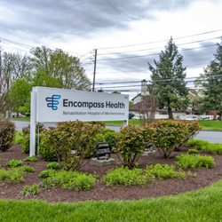 Encompass Health Rehabilitation Hospital of Mechanicsburg