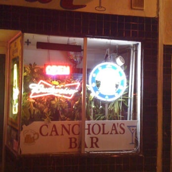 Cancholas Bar - Dive Bars Near Me - San Francisco, California