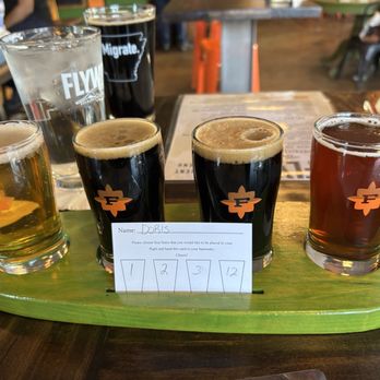 Flyway Brewing - Breweries Near Me - North Little Rock, Arkansas Flyway Brewing - Breweries Near Me - North Little Rock, Arkansas