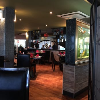 Orient House - Nice ambiance and relaxing spa music. - Japanese Near Me - Dorado, Puerto Rico