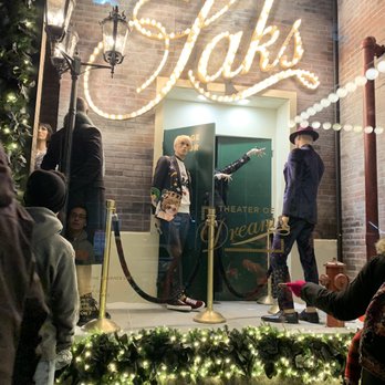 Saks OFF 5TH - Department Stores Near Me - New York, New York Saks OFF 5TH - Department Stores Near Me - New York, New York