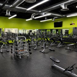 Fitness 1440