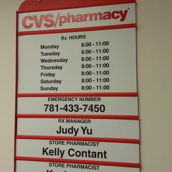 CVS PHARMACY - Updated August 2025 - 18 Photos - 300 Longwood Ave ...
