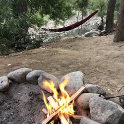 Rivernook Campground