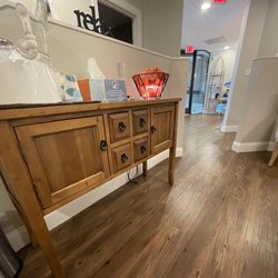 Omni Balanced Life Center - Waiting area