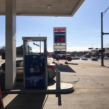 Exxon Kulsum No 1 - a gas station - Grocery Near Me - Tyler, Texas Exxon Kulsum No 1 - a gas station - Grocery Near Me - Tyler, Texas