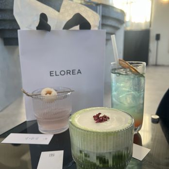 ELOREA - Perfume Near Me - Los Angeles, California