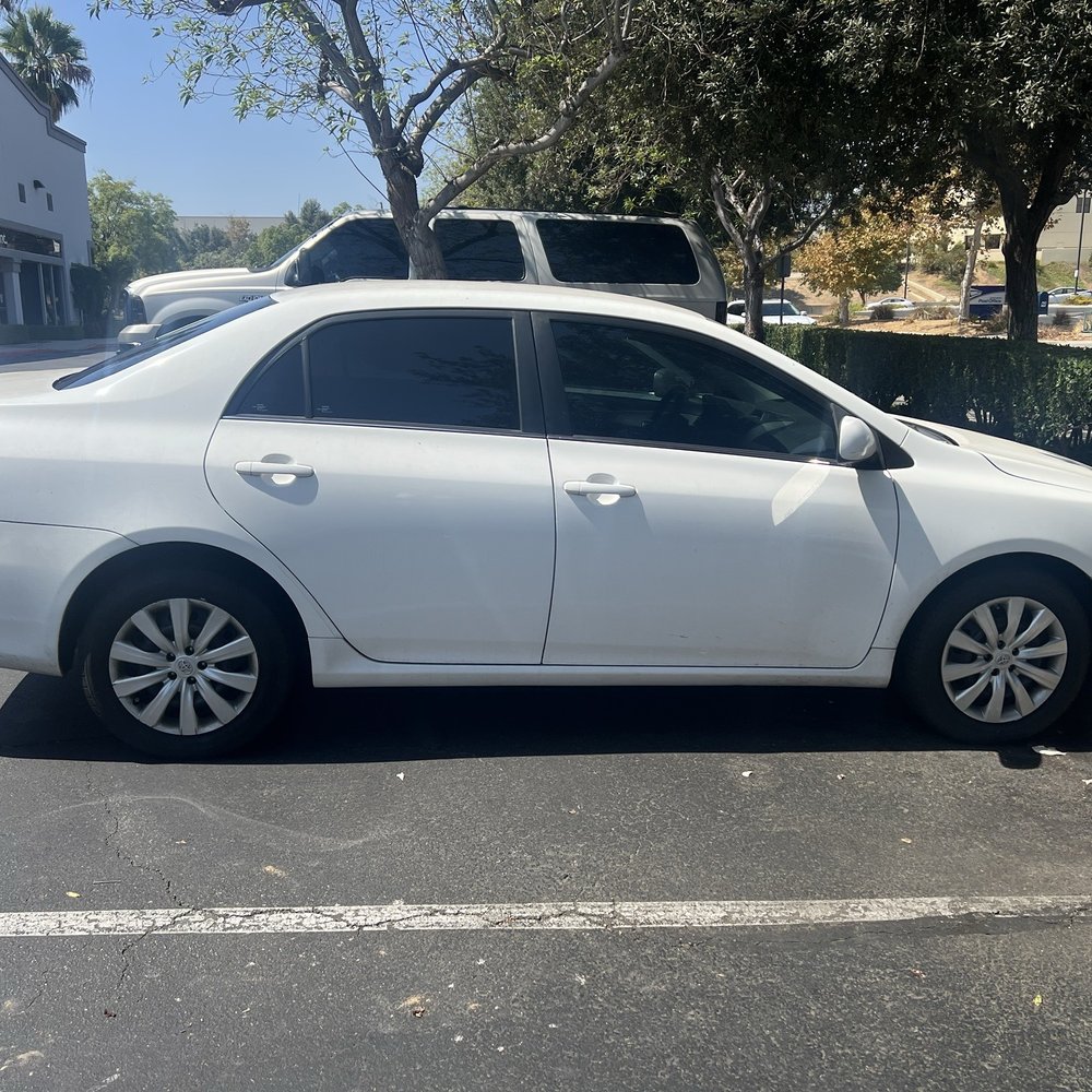 Mr Tint - Home Window Tinting Near Me - Norco, California Mr Tint - Home Window Tinting Near Me - Norco, California