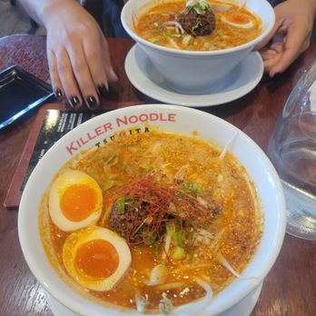 Killer Noodle - Ramen Near Me - Los Angeles, California Killer Noodle - Ramen Near Me - Los Angeles, California