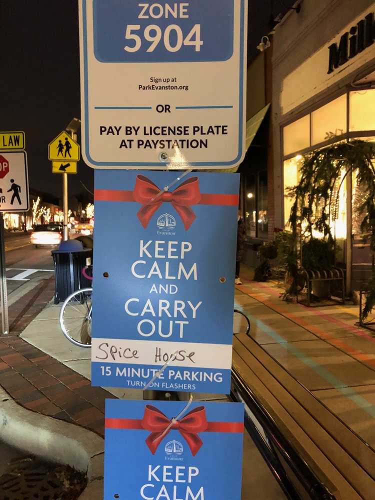 THE SPICE HOUSE Updated September 2024 164 Photos & 197 Reviews