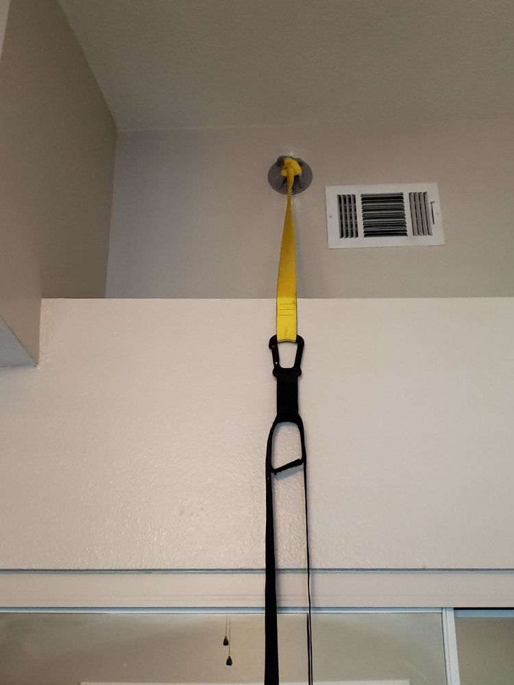 Slide of Quality Handyman Services