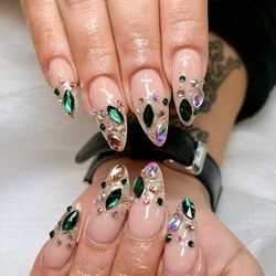 I Love Nails