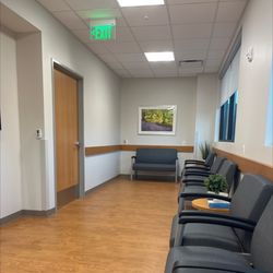 Labcorp - New Labcorp in Eatontown behind Boscovs