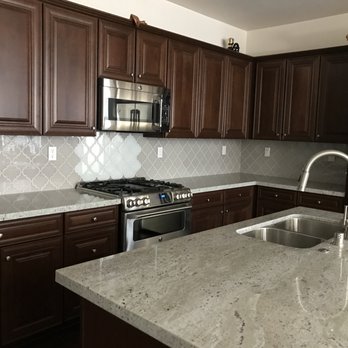 American Tile Company - Backsplash - Tiling Near Me - Salinas, California