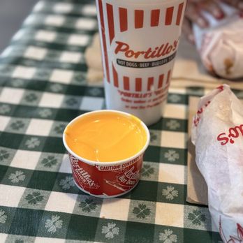Portillo's Merrillville - Burgers Near Me - Merrillville, Indiana