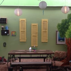 Bate Panela Restaurante