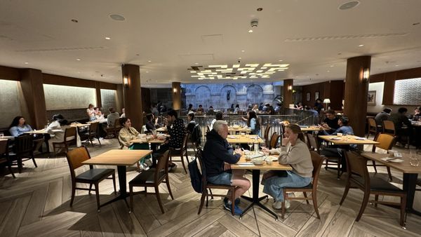 Din Tai Fung Covent Garden by null