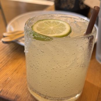 Casa Gabriela - House margarita!! So good! - Mexican Near Me - La Mesa, California Casa Gabriela - House margarita!! So good! - Mexican Near Me - La Mesa, California