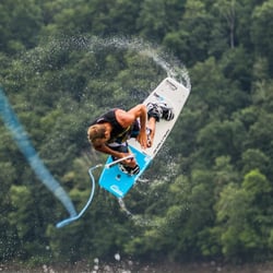 Russell Marine - Smith Lake