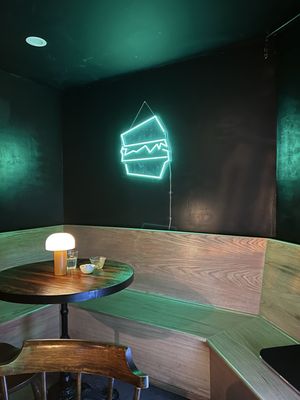 Tawan Thai Burger by null