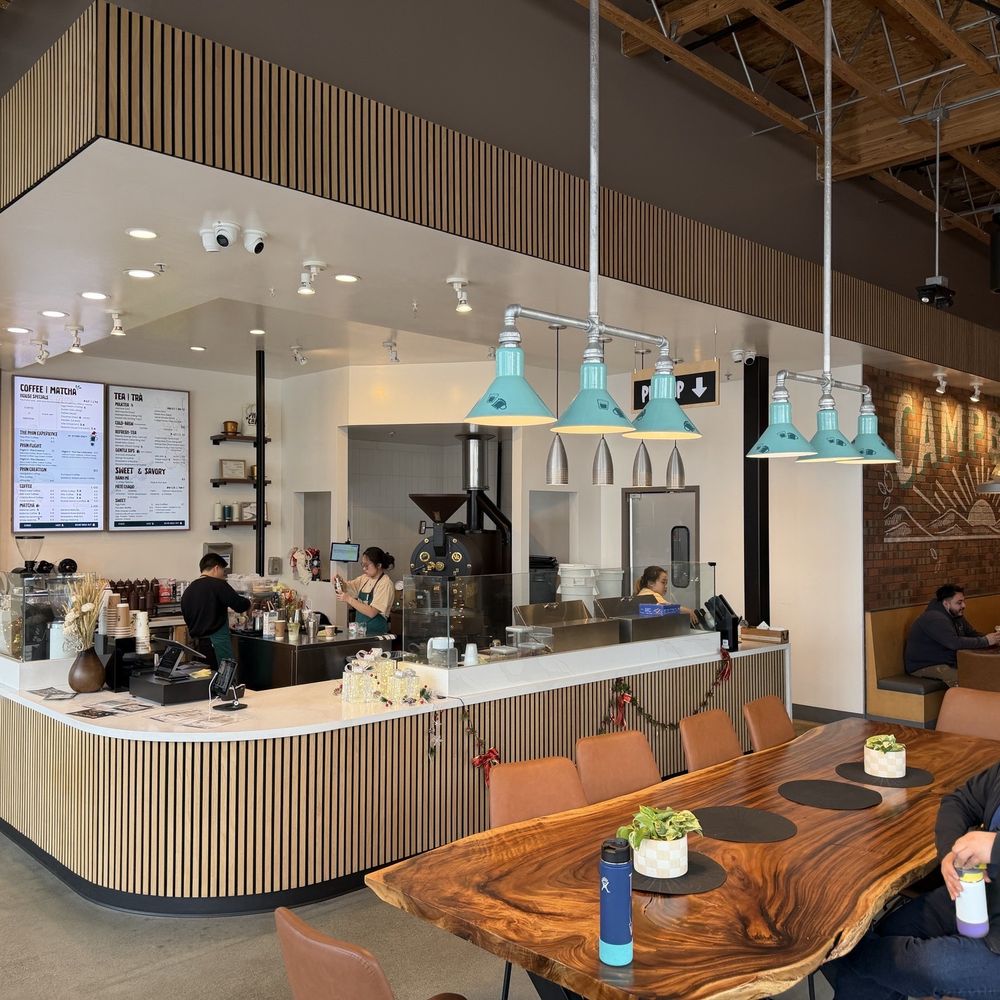 Phin Cafe - Coffee Roasteries Near Me - Campbell, California