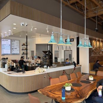 Phin Cafe - Coffee Roasteries Near Me - Campbell, California Phin Cafe - Coffee Roasteries Near Me - Campbell, California