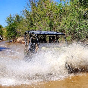 Size Matters ATV, UTV Rentals & Tours - ATV Rentals/Tours Near Me - Peoria, Arizona